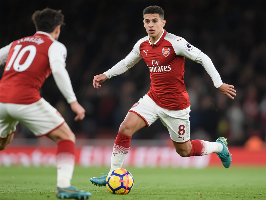 校园足球录 校园足球录