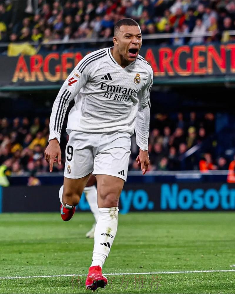 姆巴佩团队上周分别和曼城、皇马进行了接触