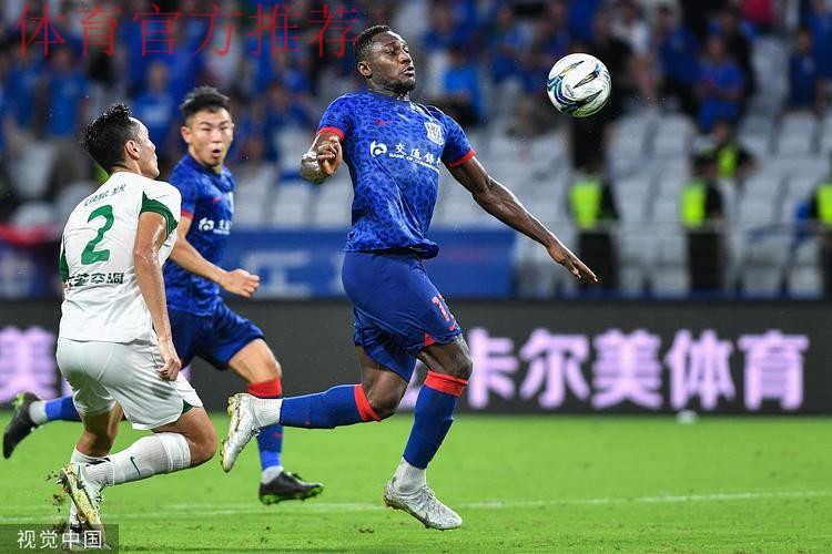 2023中国足协杯第四轮综述:南通支云天津津门虎爆冷 诸强火力全开新秀崭露头角 2023中国足协杯第四轮综述:南通支云天津津门虎爆冷 诸强火力全开新秀崭露头角